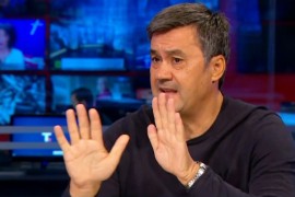Rade Bogdanović opet u akciji: Ima Boga, čekam Mesijeve suze