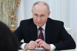 Peskov: Putin otvoren za kontakte sa Modžtabom Hamneijem