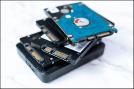 Kupili ste brz SSD? Evo zašto možda radi mnogo sporije