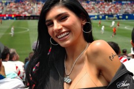 Mia Kalifa pratila finale Mundijala i zaradila ozbiljan novac