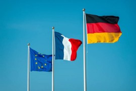 Pariz i Berlin žele efikasniju evropsku spoljnu politiku