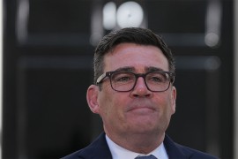 Endi Bernam najavio desetogodišnji plan za Veliku Britaniju: "Biću ...