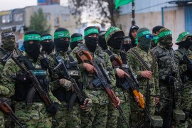 Hamas izabrao novog vođu