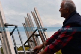 Protivgradna preventiva za vikend ispalila više od 400 raketa