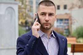 Begić ostaje vlasnik TOK TV, CIK ovjerio kandidaturu za predsjednika RS