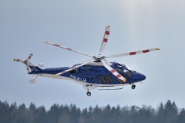 Drama u Sloveniji: Opljačkan kombi za prevoz novca, traju dvije potjere