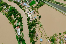 Razorne poplave u Avganistanu: Najmanje 20 mrtvih, 100 nestalih