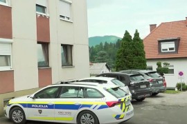 Uhapšen državljanin BiH: Osumnjičen za brutalno ubistvo partnerke u ...