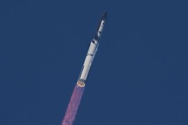 SpejsEks mogao bi da udari u Mjesec početkom avgusta