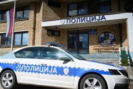 Eksplozija u blizini kuće i auto-servisa u Kotor Varošu