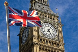 Britanija dobila petog premijera za četiri godine