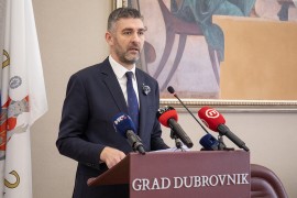 Nacional: Škaljarski i kavački klan prijete gradonačelniku Dubrovnika