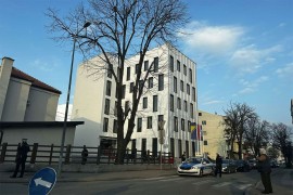 Bivšeg načelnika hapšenog zbog droge već pola godine "hitno" ...