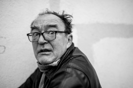 Preminuo Damir Šaban