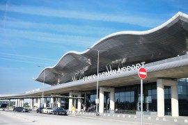 Putnik preminuo u avionu u Zagrebu prije polijetanja