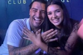 Bura zbog fotografije Darka Lazića u Hrvatskoj: Oglasio se o ...