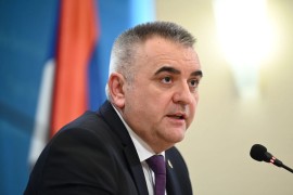Grad uništio usjeve u Hercegovini, Minić najavio podršku ...