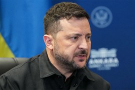 Zelenski ponudio Mihailu Drapatiju mjesto novog vrhovnog komandanta OS ...
