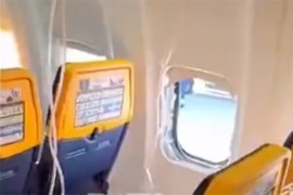 Ispovijest Srbina koji je skoro ispao kroz prozor aviona: Ovo je noćna ...