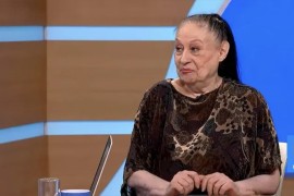 Za Oliveru Katarinu govorili su da je očarala Dalija i odbila Holivud ...