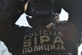 Nastavak akcije "Index": SIPA hapsila i pretresla stan