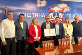 Dugogodišnja tradicija krunisana priznanjem: Romanijski med dobio ...