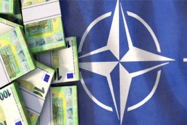 NATO mijenja pravila: Otvoren put do milijardi evra