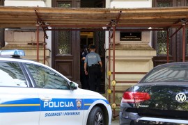 "Nisam kriv": Mladiću iz BiH sude za ubistvo kolege s kojim je ...