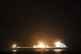 Huti napali saudijske tankere, Tramp zaprijetio Iranu: Otvara se novi front (VIDEO)