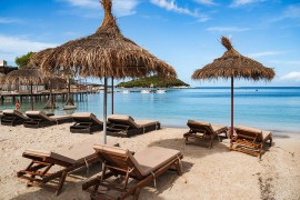 Albanija privlači sve više turista iz Srbije: Cijene, plaže i ...