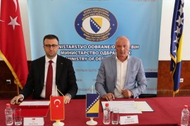 Turski div širi saradnju u BiH: Vrijedi 44 milijarde, razvija ...