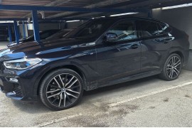 U Doboju oduzet BMW za kojim je raspisana Interpolova potjernica