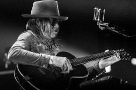 Judžin Edvards oduševio albumom "Mercurial Silence"