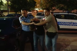 Državljanin Srbije plaćen iz Sarajeva da baci bombu u Kotor Varošu