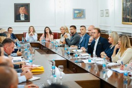 Banjaluka bi ove godine mogla dobiti prve električne autobuse i ...