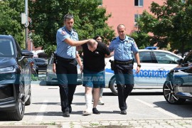 U Tužilaštvu osumnjičeni za napad i prijetnje čuvaru u KPZ ...
