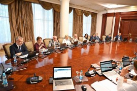 Vlada RS: Za 12 projekata biće obezbijeđeno 17 miliona KM iz budžeta