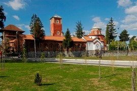 Za obnovu kompleksa manastira Žiča više od pola miliona evra