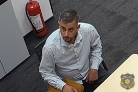 Policija uputila apel građanima: Da li prepoznajete ovog muškarca ...