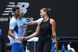 Sabalenka otkrila šta ju je Đoković naučio: „Kopiram najboljeg“