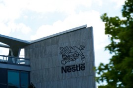 Nestle osniva novu kompaniju