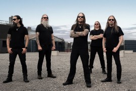 Amon Amarth najavio novi album singlom (VIDEO)