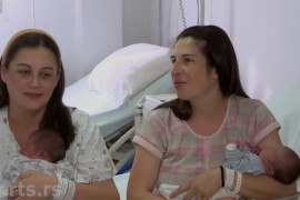 Rekord u beogradskom porodilištu: Za sat vremena rođeno devet beba ...