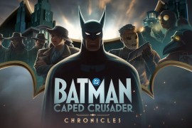 "Batman" dobija novu igru, ali samo na jednoj platformi (VIDEO)