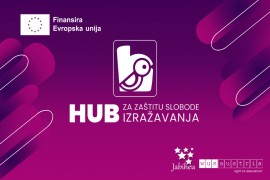 Kada građani počnu šutjeti: Zašto sloboda izražavanja nije samo ...