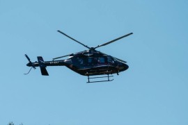 Brza reakcija: Dječak iz Trebinja helikopterom prevezen na liječenje ...