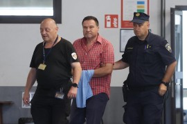 Damiru Šegoti određen pritvor zbog sumnje na mito, USKOK nastavlja ...