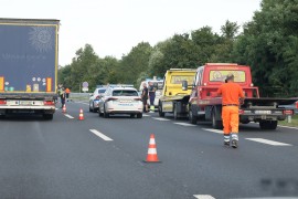 Teška nesreća u Hrvatskoj: U sudaru poginulo dijete