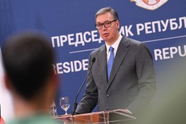 Vučić najavio ukidanje američkih tarifa: Šta to znači za privredu ...