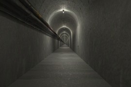 Švajcarska vojska se okreće napuštenim vojnim bunkerima